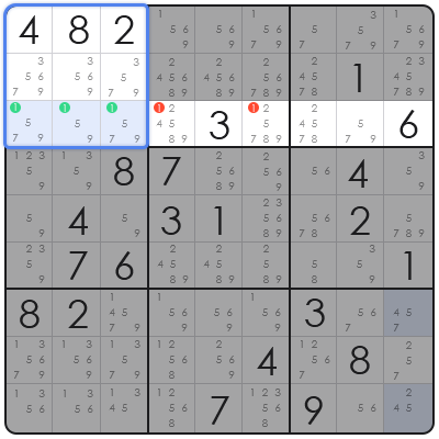 sudoku strategy pdf