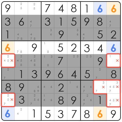 sudoku fail